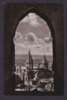 Ansichtskarte Mainz Rheinland Pfalz Dom Kirche Religion - Autres & Non Classés