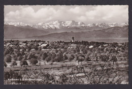 Ansichtskarte Kreßbronn Baden Württemberg Bodensee Österr. Alpen N. Bethel - Other & Unclassified