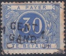 TX15A GENT - Timbres