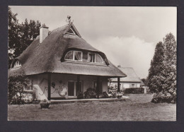 Ansichtskarte Zingst Mecklenburg Vorpommern Ostsee - Altri & Non Classificati