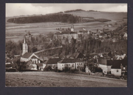 Ansichtskarte Neuhausen Sachsen Erzgebirge Totalansicht - Other & Unclassified