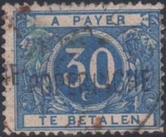 TX15A POPERINGHE - Timbres