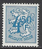 Belgique - 1974 - COB 1745 ** (MNH) - Unused Stamps