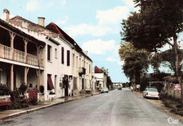 LAFITTE - Rue Principale - Sonstige & Ohne Zuordnung