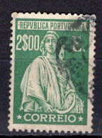 R4204 - PORTUGAL Yv N°433 - Used Stamps