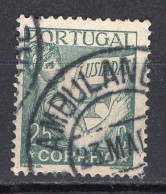 R4215 - PORTUGAL Yv N°535 - Usati