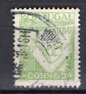 R4229 - PORTUGAL Yv N°546 - Usati