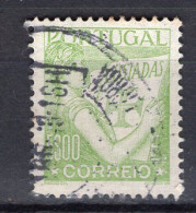 R4229 - PORTUGAL Yv N°546 - Oblitérés