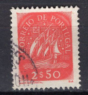R4285 - PORTUGAL Yv N°638 - Usati