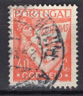 R4217 - PORTUGAL Yv N°536 - Oblitérés