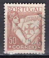 R4218 - PORTUGAL Yv N°538 - Usati