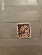 Spain	Persons (F96) - Used Stamps