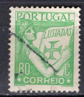 R4220 - PORTUGAL Yv N°540 - Gebruikt