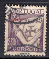 R4227 - PORTUGAL Yv N°544 - Gebraucht