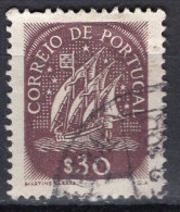 R4279 - PORTUGAL Yv N°632 - Usati