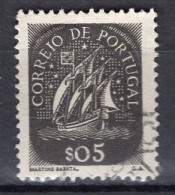 R4275 - PORTUGAL Yv N°628 - Used Stamps