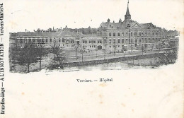 Verviers Hôpital - Verviers