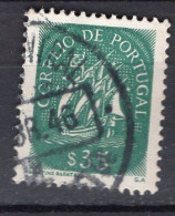 R4280 - PORTUGAL Yv N°633 - Usati