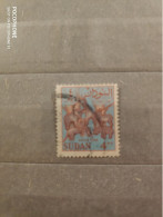 Sudan	Animals (F96) - Soedan (1954-...)