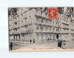 VICHY : Hôtel Des Ambassadeurs - Très Bon état - Vichy