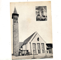 Carte Eglise Bennwihr - Other & Unclassified