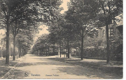 Verviers Avenue Peltzer - Verviers