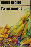 Terrassement - Brian Aldiss - Le Masque SF