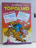 Topolino (Mondadori 1988) N. 1691 - Disney