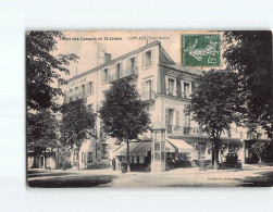 VICHY : Hôtel Des Consuls Et Saint-James - Très Bon état - Vichy