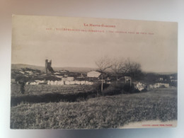 La Haute Garonne - Villefranche De Lauragais - Vue Generale Prise De Petit Jean - Sonstige & Ohne Zuordnung