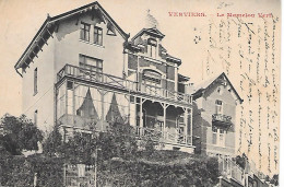 Verviers Le Mamelon Vert - Verviers