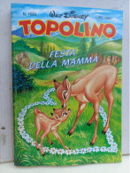 Topolino (Mondadori 1988) N. 1693 - Disney