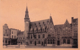 DENDERMONDE - TERMONDE - Musée - Dendermonde