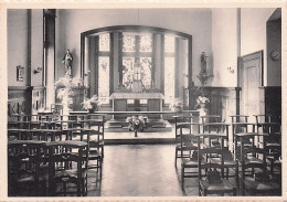 Ekeren -Eeckeren - Ekeren-Laer - Sint-Lucas Kliniek - De Kapel - Antwerpen