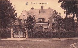 Ekeren -Eeckeren - Villa De Tuinwijk - Altri & Non Classificati