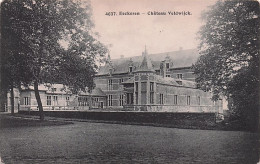 Ekeren -Eeckeren - Chateau Veldwijck - Otros & Sin Clasificación