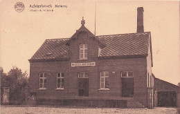 Kalmthout - Calmpthout -Achterbroek - Melkerij - Kalmthout