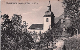 73 - Savoie - PLANCHERINE - L'église - Sonstige & Ohne Zuordnung