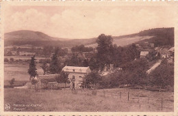 Durbuy - BARVAUX Sur OURTHE - Paysage - Durbuy