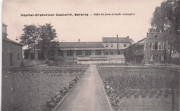 SERAING - Hopital Orphelinat Cockerill - Salle De Jeux Et Ecole Ménagere - Seraing