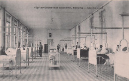 SERAING - Hopital Orphelinat Cockerill - Salle Des Blessés - Seraing