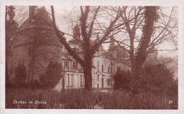 Dinant - Chateau De WALSIN - Dinant