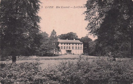 Beersel - Lot - Loth * Het Kasteel - Le Chateau - Beersel