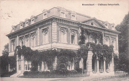 Anvers - BRASSCHAET -  BRASSCHAAT - Chateau Osterrieth - Brasschaat