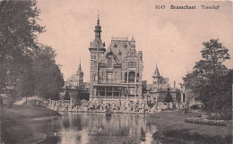 Anvers - BRASSCHAET -  BRASSCHAAT- Torenhof - Brasschaat