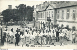 Brest (29) - L'Hôpital Maritime - Brest