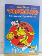 Topolino (Mondadori 1988) N. 1695 - Disney