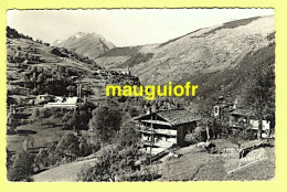 73 SAVOIE / SAINTE-FOY-TARENTAISE / VILLAROGER ET LES MONTAGNES DE BOURG-SAINT-MAURICE / 1956 - Autres & Non Classés