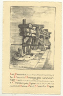 21/CPA - Chenove - Les Pressoirs Des Ducs De Bourgogne - Chenove