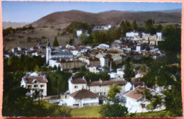 CARTE PONCIN - 01 - VUE GENERALE -SCAN RECTO/VERSO -9 - Non Classés